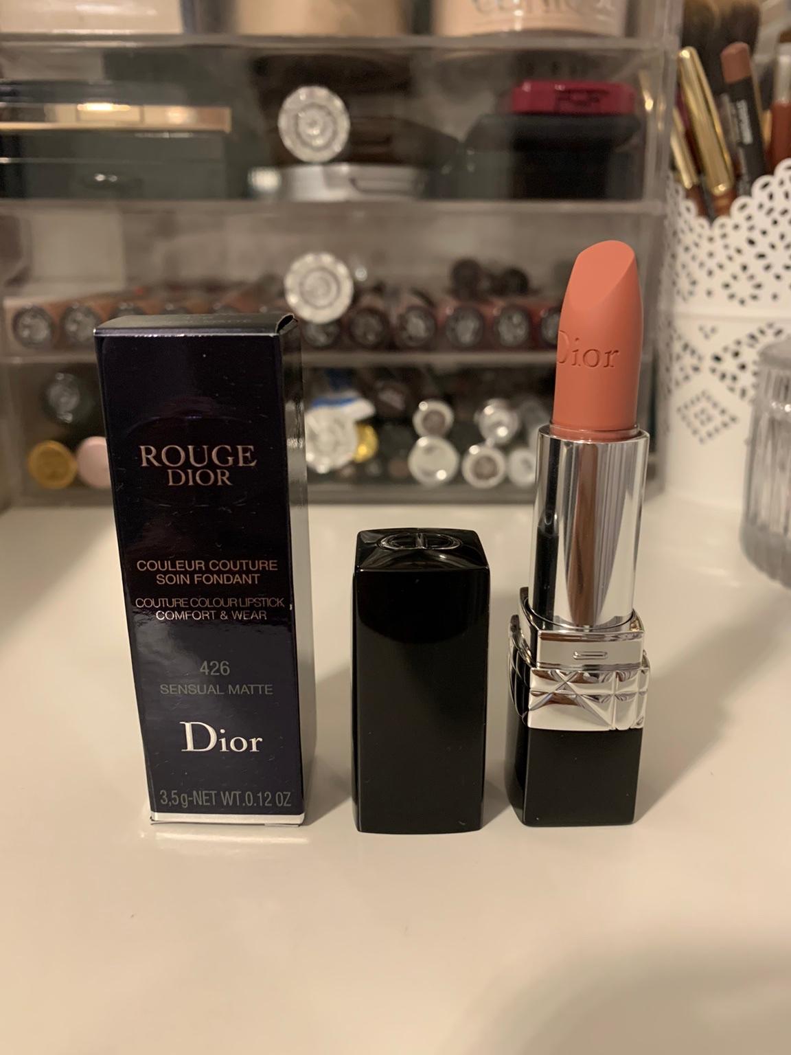 Dior hotsell rouge 426