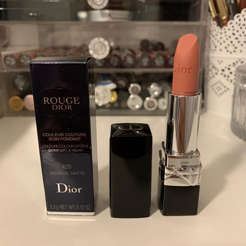 Rouge 2024 dior 426