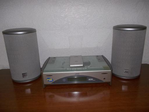 Buy & Sell Merseyside Sefton - Photos for JVC HI Fi