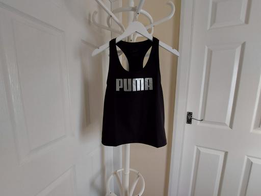 Buy & Sell Lancashire Pendle - Photos for T-Shirt „Puma“Women’s Dry Cell Slim Fit