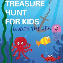 Bring the ocean to your home with our Under the Sea Treasure Hunt, where you'll swim with sharks and meet mermaids. For even more fun, dress up in bright colours like a fish, or wear your swimming goggles! This Treasure Hunt is designed to entertain your kids whilst staying indoors, so you can sit back and relax. Suitable for children aged 4-10.

You will receive a digital of the Treasure Hunt pack by email.

Pack contains:
- Instructions to set up a treasure hunt around your home in minutes
- 16 clues, each leading to a location in your home
- Colouring In page for the kids to complete while you're hiding the clues
- Creative Costume Challenge for some end-of-hunt fairytale fancy dress fun

You will need:
- Paper to print or write the clues on don't worry if you don't have a printer, writing out the clues doesn't take long
- A prize for your treasure hunters or you could just hide something they'll want to find, like the TV remote.

Shpock will donate 100% of seller fees to #TeamMum