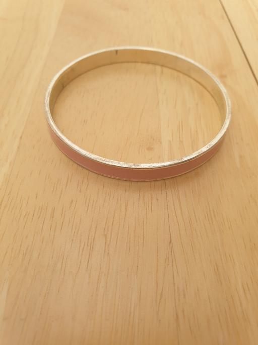 Buy & Sell Falkirk Carron - Falkirk - Photos for Pink Bangle