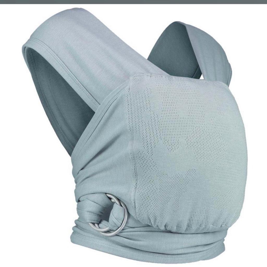 Close Caboo lite baby carrier/sling in CH47 Wirral for £30.00 for sale ...