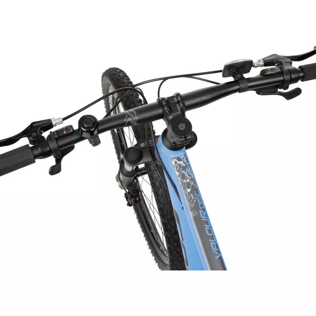 Carrera valour disc online mens mountain bike 2021