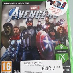 xbox one games mint condition  07935791246