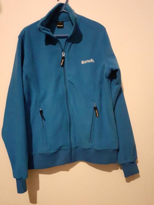 Buy & Sell Kent Gravesham - Photos for Bargain Brand New Men's Fleece Jacket