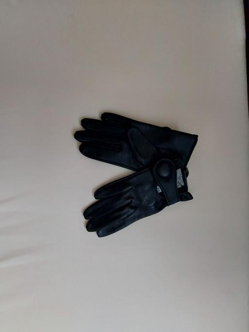 Buy & Sell Lancashire Pendle - Photos for Gloves”ASOS” 100 % Leather