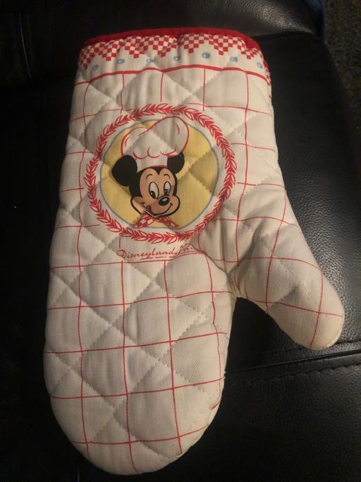 Buy & Sell East Ayrshire - Photos for Oven mitt