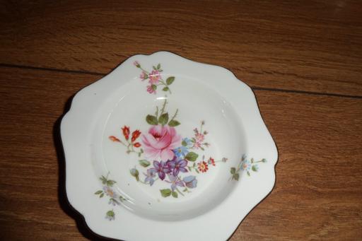 Buy & Sell Greater Manchester Manchester - Photos for ROYAL CROWN DERBY SMALL PLATE