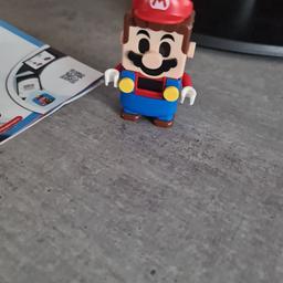 2 verschiedene  Set  Super Mario  lego 

Versand möglich gegen Aufpreis von 5 euro