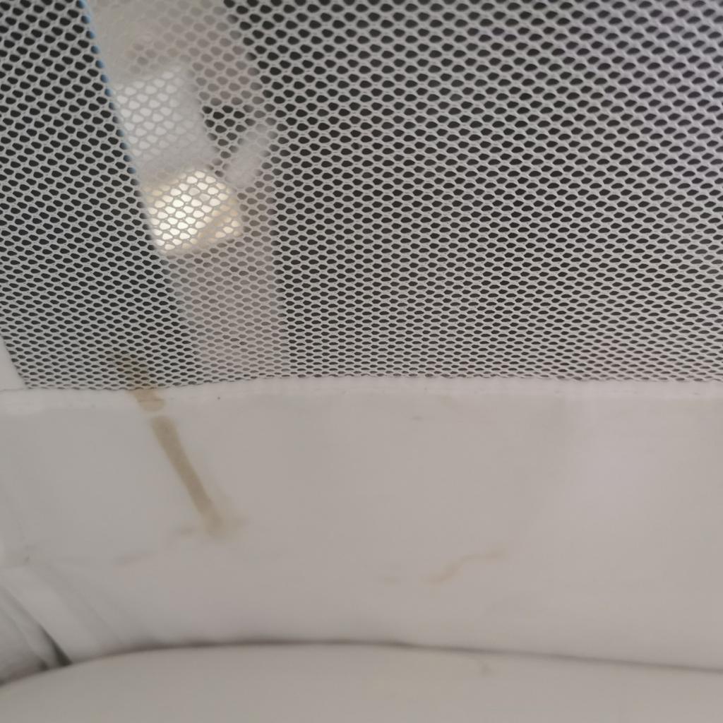 kinder Kraft next to me crib in WA2 Winwick für £ 45,00 zum Verkauf