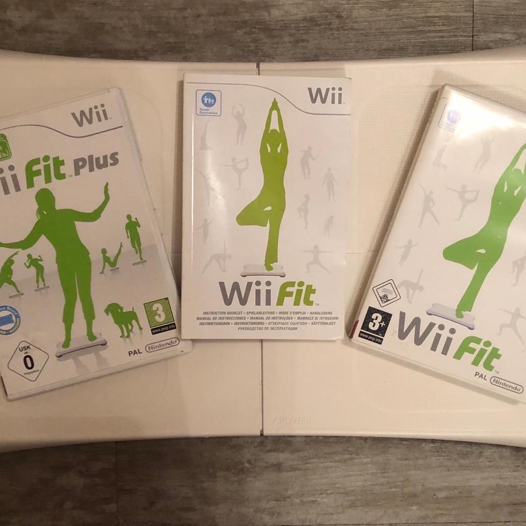 Wii Fit Balance Board in WS7 Lichfield für 45,00 £ zum Verkauf Shpock DE