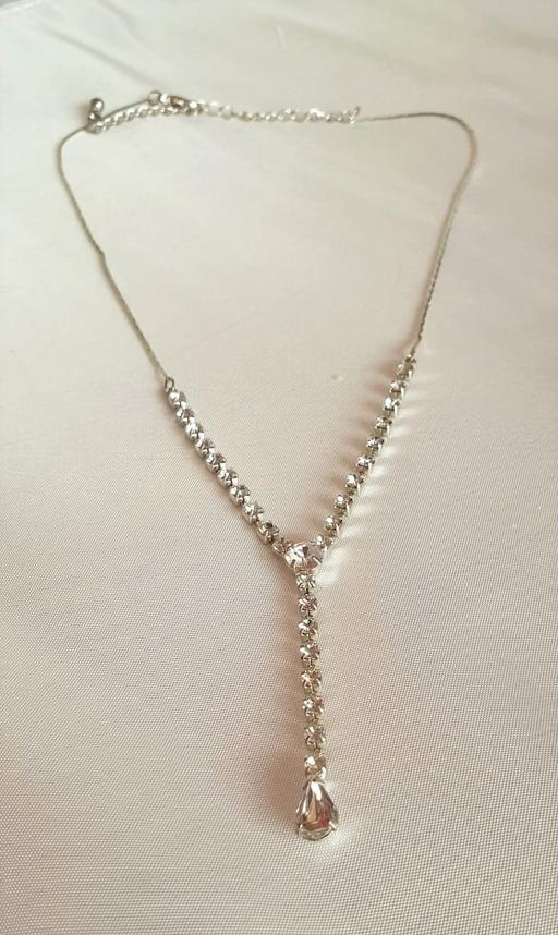 Buy & Sell West Midlands Dudley - Photos for diamante necklaces