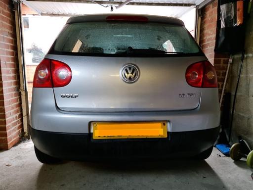 Vehicles West Yorkshire Bradford - Photos for Vw Golf MK5 rear valance