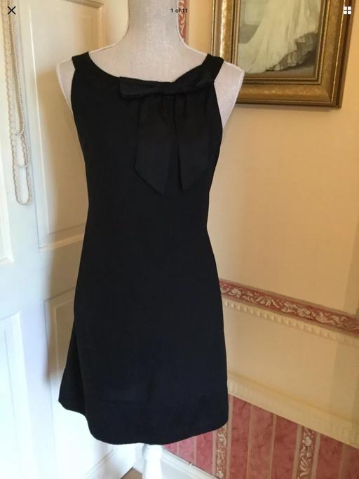 Buy & Sell South Yorkshire Barnsley - Photos for Little black dress size EUR 36