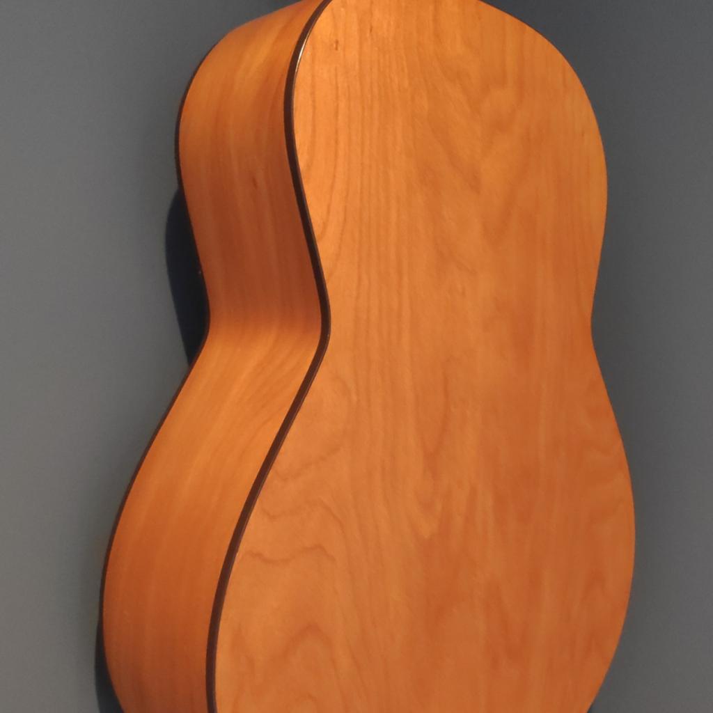 Simon and Patrick S&P Folk Acoustic Guitar in KT15 Runnymede für £ 200