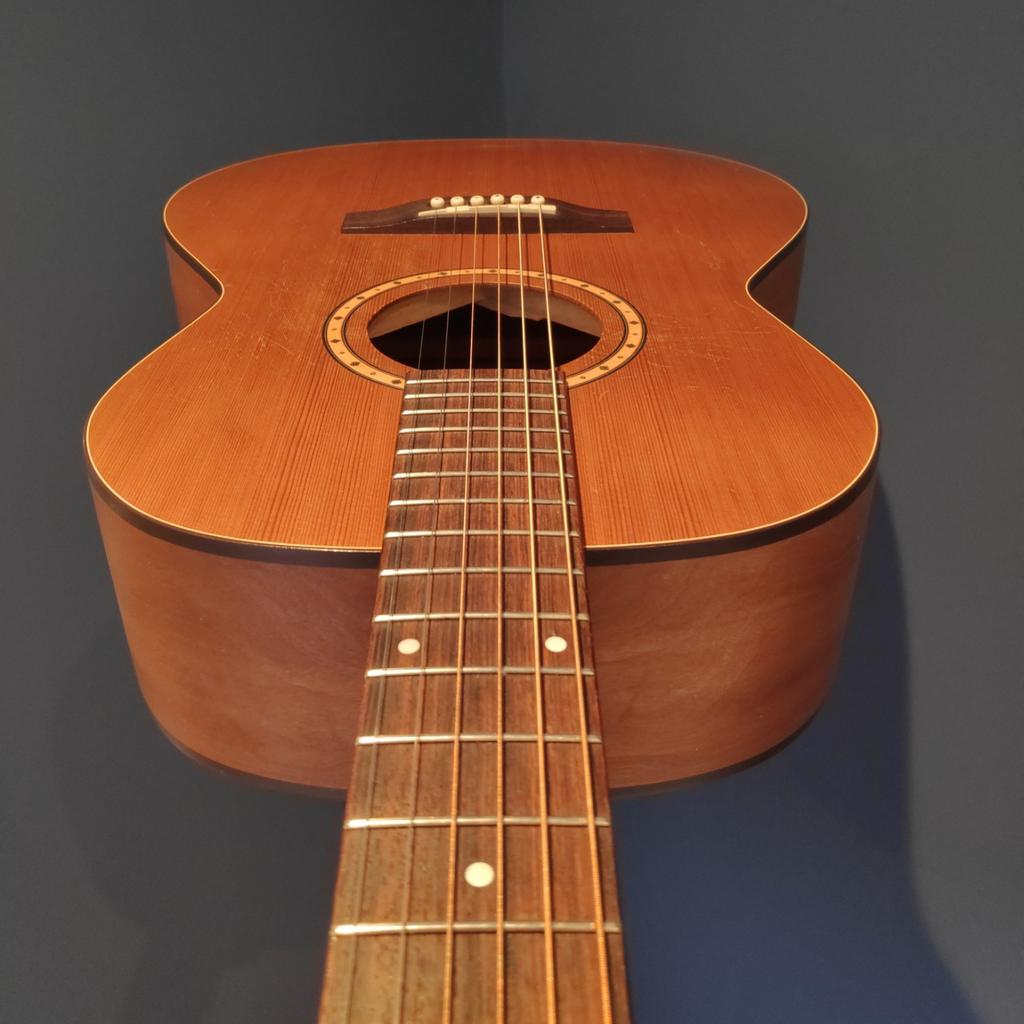 Simon and Patrick S&P Folk Acoustic Guitar in KT15 Runnymede für £ 200