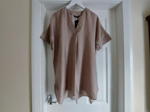 Buy & Sell Lancashire Pendle - Photos for Blouse “M&S” Collection