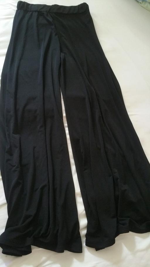 Buy & Sell South West London Balham - South West London - Photos for ViscoseTrousers, elasticated waist-Medium