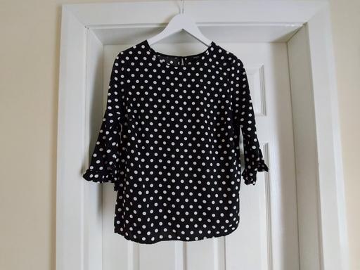 Buy & Sell Lancashire Pendle - Photos for Blouse 