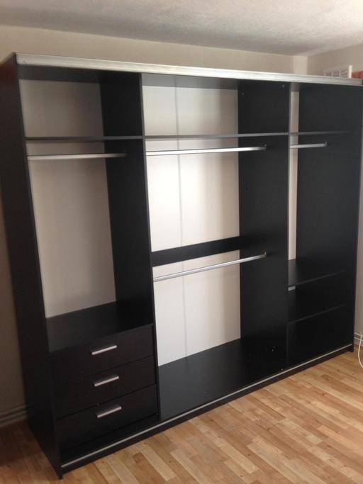 Buy & Sell South East London Brixton - South East London - Photos for Oma Wardrobe