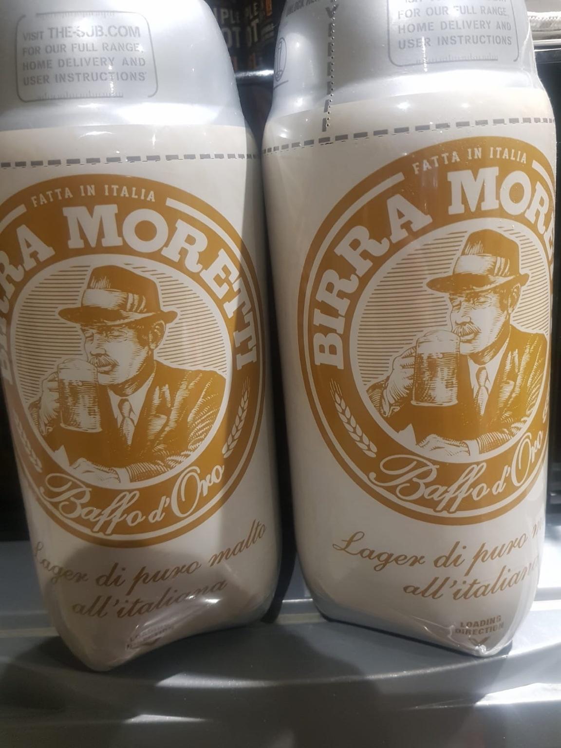 Krups The SUB beer cooler and pump with kegs in BL2 Bolton for £100.00