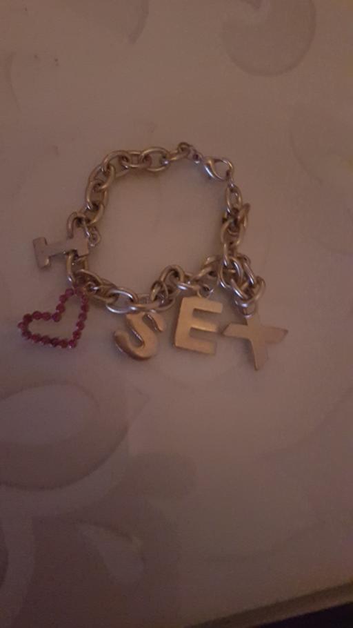 Buy & Sell Harringay North London - Photos for bracelet
