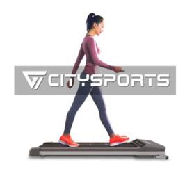 Brand new citysports treadmill WP1 walking machine 
Never been used.
RRP:£299