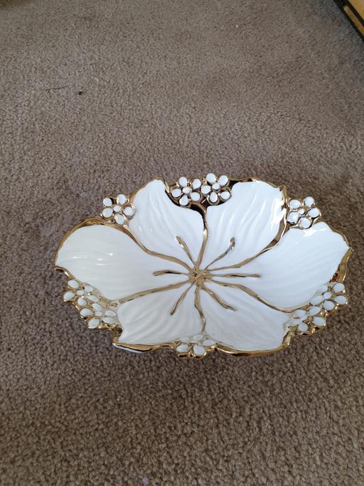 Buy & Sell Norfolk Great Yarmouth - Photos for trinket dish