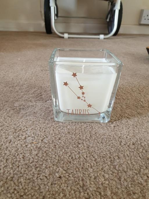 Buy & Sell Norfolk Great Yarmouth - Photos for birth sign candle