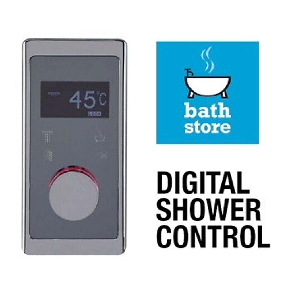 Assure Concealed Digital Control V18 in NW9 for £120.00
