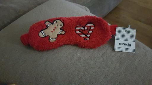 Buy & Sell Stroud Green North London - Photos for eye mask