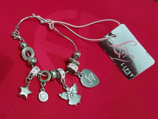 Buy & Sell West Midlands Birmingham - Photos for Charm Bracelet - Lipsy - Xmas Gifting