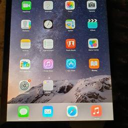 Apple iPad mini, 1 Generation, md528fd, schwarz.
Leichte Gebrauchsspuren, guter Zustand!