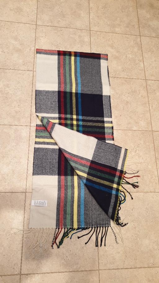 Buy & Sell Warrington Westbrook - Halton - Photos for New American eagle Scarf, mens