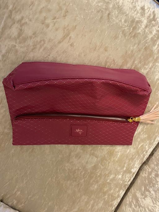 Buy & Sell South West London Coombe - South West London - Photos for Beauty/ make up toiletries bag