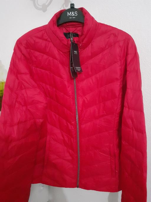 Buy & Sell South East London Elmstead - South East London - Photos for M & S stormwear Jacket