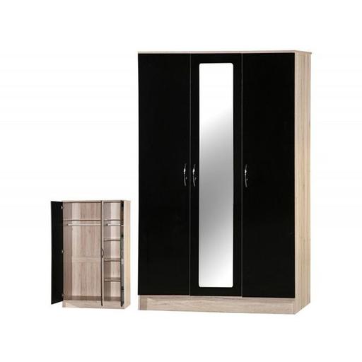 Buy & Sell South East London Brixton - South East London - Photos for Alpha high gloss wardrobe