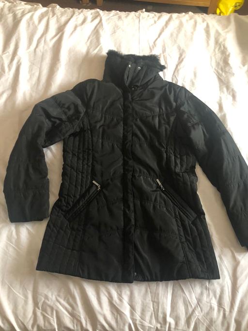 Buy & Sell East London Cann Hall - East London - Photos for Debenhams Maine women New England coat