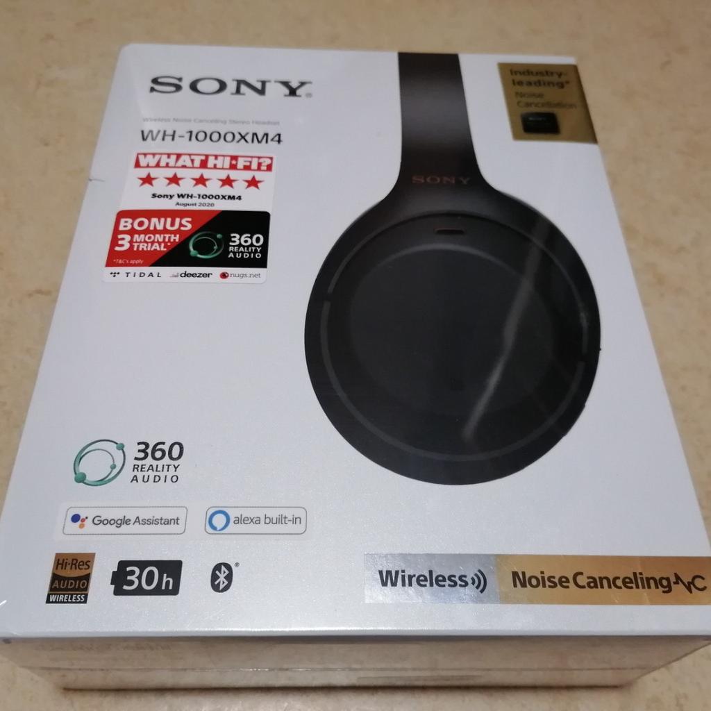 Sony wh1000xm4 media online markt