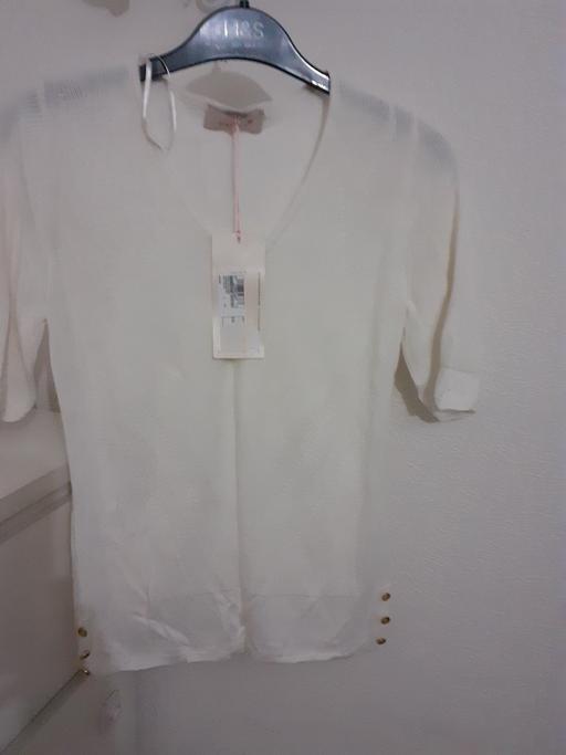 Buy & Sell South East London Elmstead - South East London - Photos for M & S ladies jumper