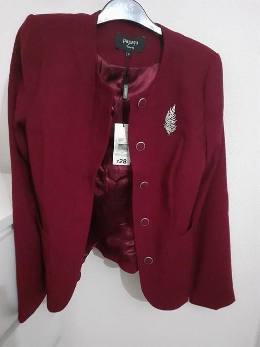 Buy & Sell South East London Elmstead - South East London - Photos for Jacket and skirt