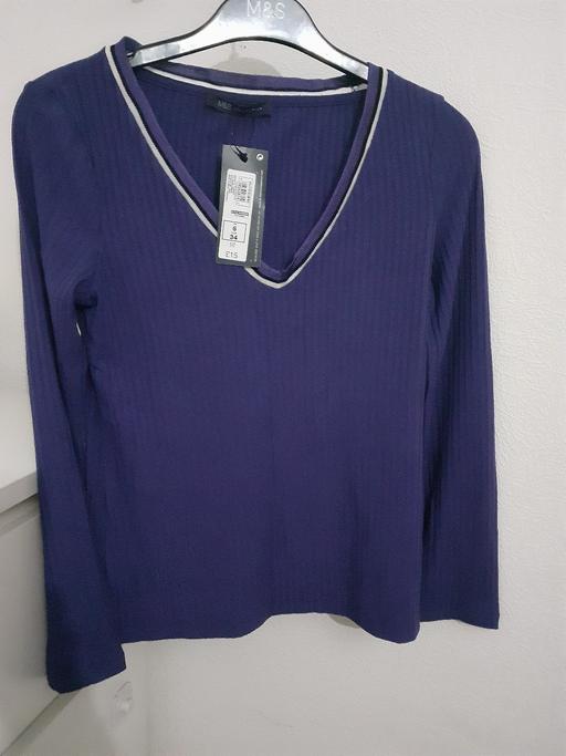 Buy & Sell South East London Elmstead - South East London - Photos for M & S ladies jumper