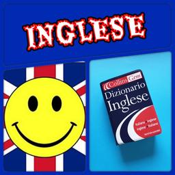 Dizionario Italiano Inglese/Inglese Italiano - - Libro Usato - Mariotti 