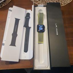 Verkaufe Apple watch 2 ( 42mm)
TOP ZUSTAND
Mit Verpackung und zwei Armbänder