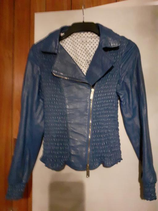 Buy & Sell North West London Childs Hill - North West London - Photos for Leather jacket