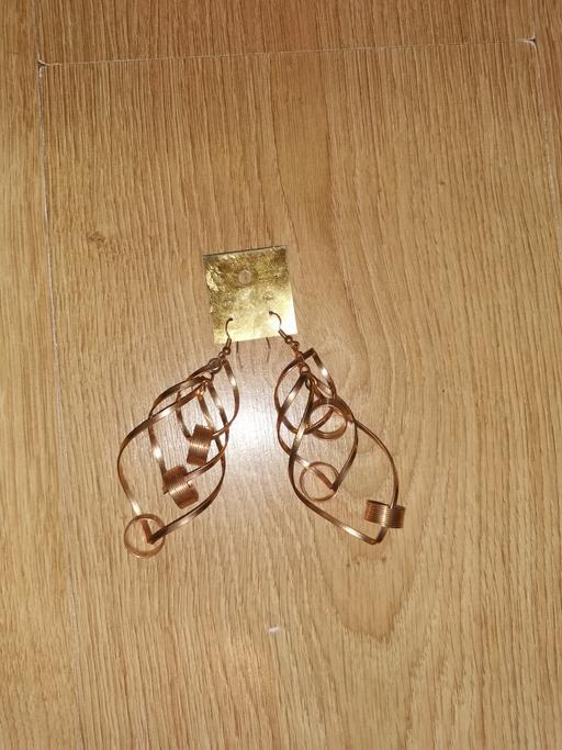 Buy & Sell South West London East Bedfont - South West London - Photos for Earrings