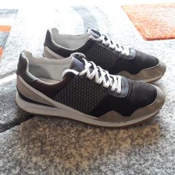Mens trainers think they were from Zara ok condition having a sort out and not used maybe good jogging trainers.
5
Will deliver if not to far