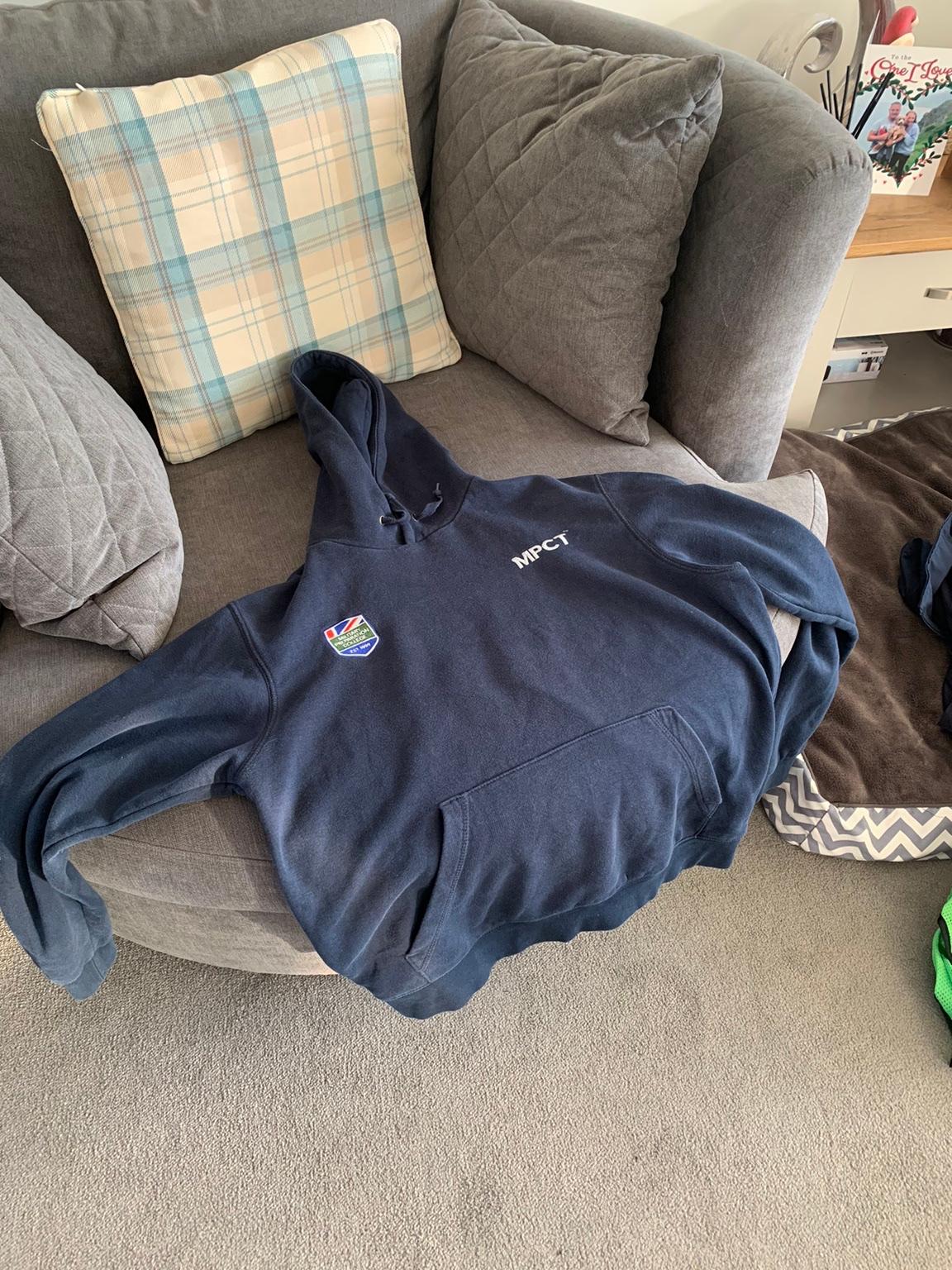 MPCT uniform bundle in WS11 Cannock Chase for £25.00 for sale Shpock