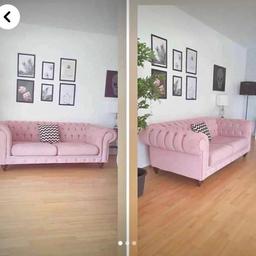 Zu verkaufen - wegen Neuerschaffung mehrere Personen. Diese Sofa (3 Personen) ist sehr gepflegt, Nichtraucher-Haushalt.